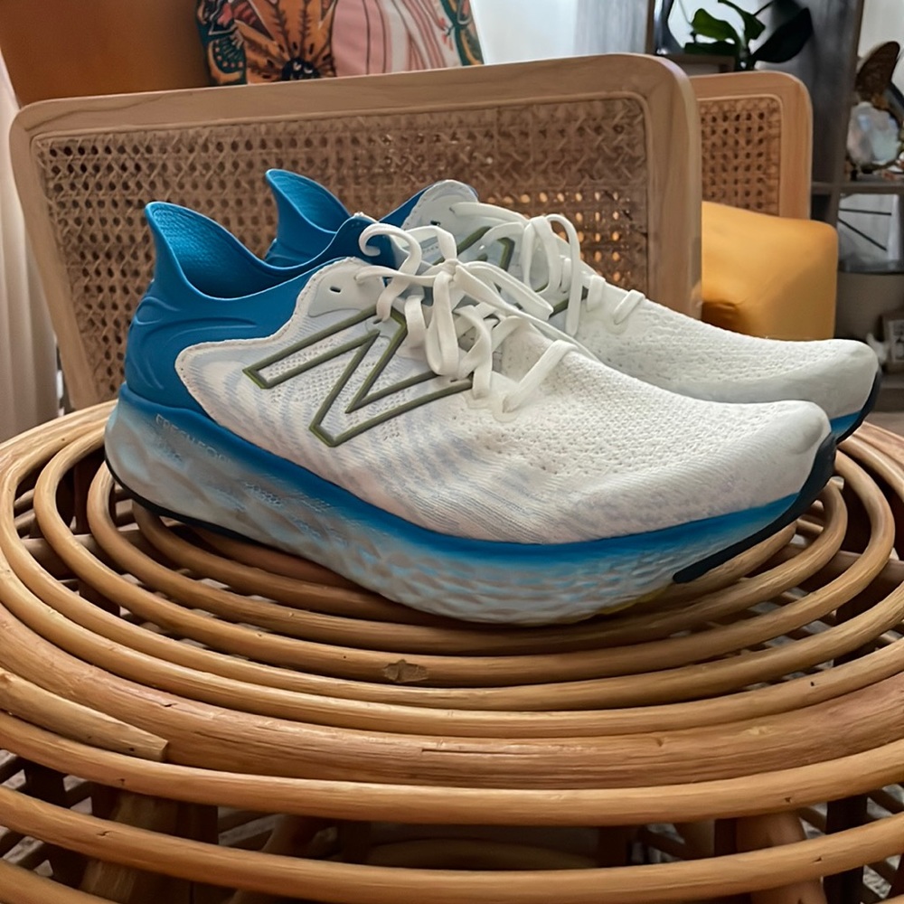 New Balance Fresh Foam 1080 v11